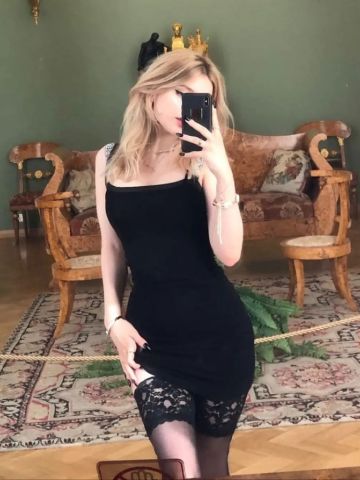 Анкета проститутки Рада - Фото 1, , 23 года, №247002